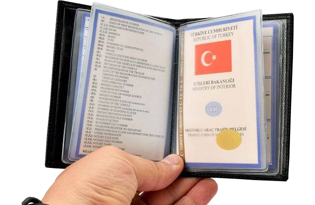 Çandır Kamyoneti Otomobile Çevirme