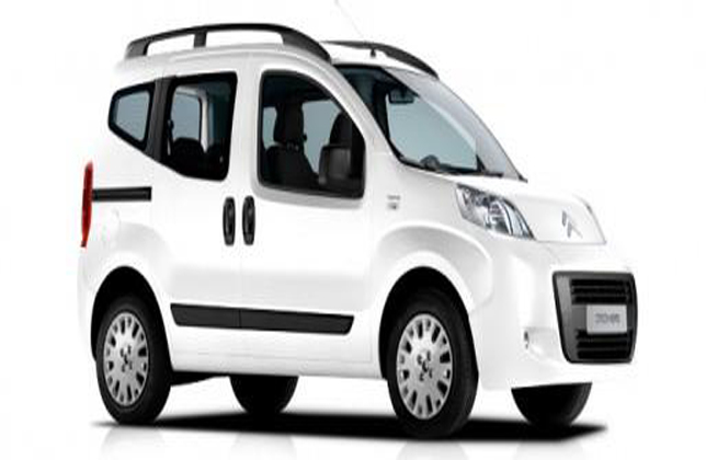 Çandır Kamyoneti Otomobile Çevirme